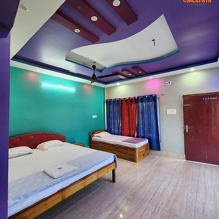 Chilapata Eco Resort Uttar Simlabari Zewnętrze zdjęcie